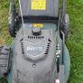 Webb self propelled lawnmower Image 4