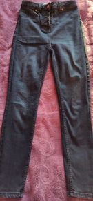 Next skinny jeans size 10