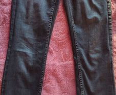 Next skinny jeans size 10