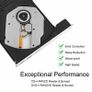New Ultra Slim External DVD Drive Burner Image 6