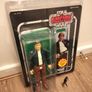 Star Wars Gentle Giant Han Solo Jumbo Image 4