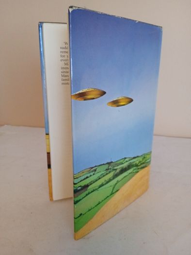 The Boy Who Saved Earth by Jim Slater (GT478)
