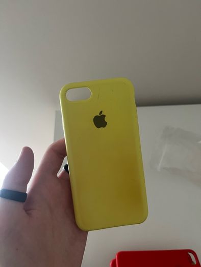 multiple phone cases/ text to pick one