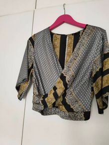 River Island top