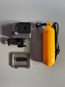 Gopro Hero (chdha-301)