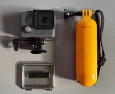 Gopro Hero (chdha-301)