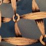 Vintage Linen Fabric Image 2