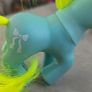Baby Ribbon Beddy Bye Eyes BBE MLP G1 My Little Pony Image 4