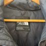 coat men North Face Puffer Image 4
