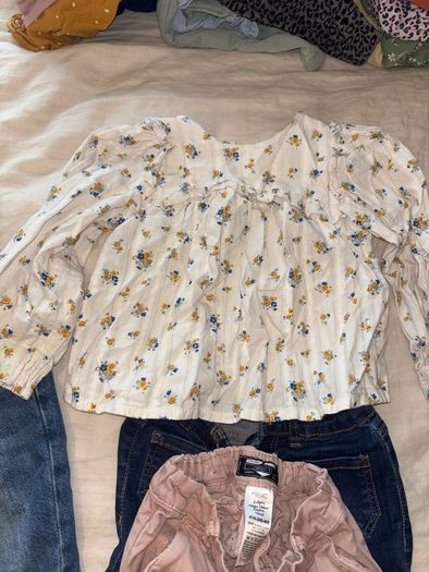 3-4yrs Girls Clothes bundle