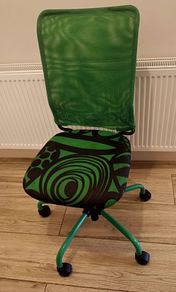 Ikea Torbjorn Swivel Office Chair