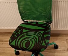 Ikea Torbjorn Swivel Office Chair