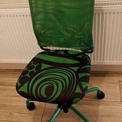 Ikea Torbjorn Swivel Office Chair
