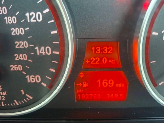 Bmw 520d