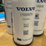 Volvo full filter set Image 4