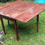 dining room table Image 2