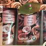 Argan Oil Gift Set - Soap, Hand Cream and Foot Cream Image 3