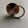 Sterling Silver Pacifier Image 4