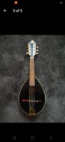 Mandolin