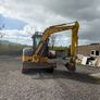 KOMATSU 5 tonne digger Image 8