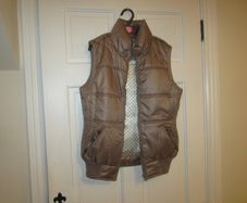 PER UNA   size small