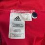 Vintage 2007 Adidas Munster Player Issue Rugby Jersey Shirt Mens Large Tight Fit Image 5