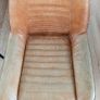 Dining chairs Buffalo Leather tan Image 2