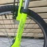 Apollo 24" boys bike Image 2