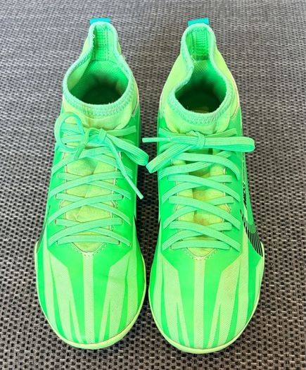Nike football boots 5.5 uk 38.5 eu