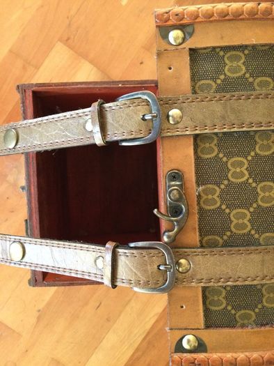 Decorative Wooden case
