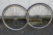 27inch racer wheels