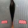Kmb platform shoes size 39 Image 6