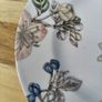 3 x Johnson Bros Chloe plates Image 4
