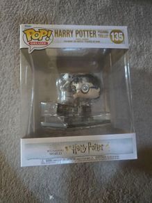 Funko Pops