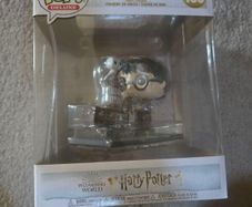 Funko Pops