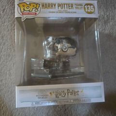Funko Pops