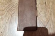 Snugg Leather Wallet Case for iPhone 5 and 5s