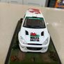Ford Focus Wales Cymru Rally 1/24 Very Rare Image 4