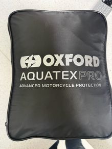 Oxford Motorcycle Cover XL