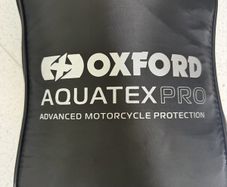 Oxford Motorcycle Cover XL