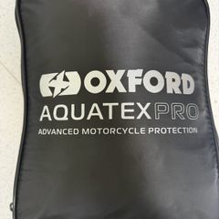 Oxford Motorcycle Cover XL