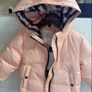 Burberry down jacket 2yrs Image 2
