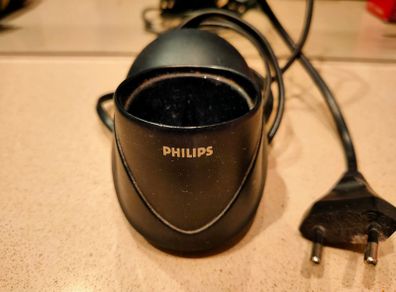 Philips shaver/razor charger