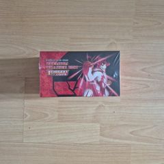 pokemon premium trainer ichigeki box