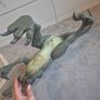 Large Dinosaur Image 4