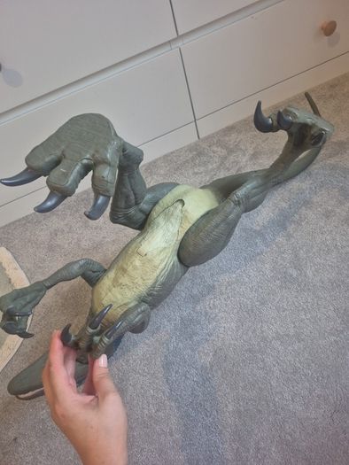 Large Dinosaur