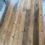 EZ Living - Reclaimed Pine Dining Table - 2.1m Image 4