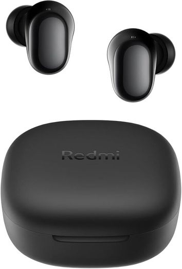 Xiaomi Redmi Buds 6 Play 10mm Dynamic Driver AI Noise Reduction Up to 36 Hours Battery Life Bluetooth 5.4 Touch Control