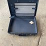 Delsey Vintage Classic Hardshell Briefcase 80s. Image 5