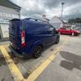 Ford Transit Connect 2017 Image 4